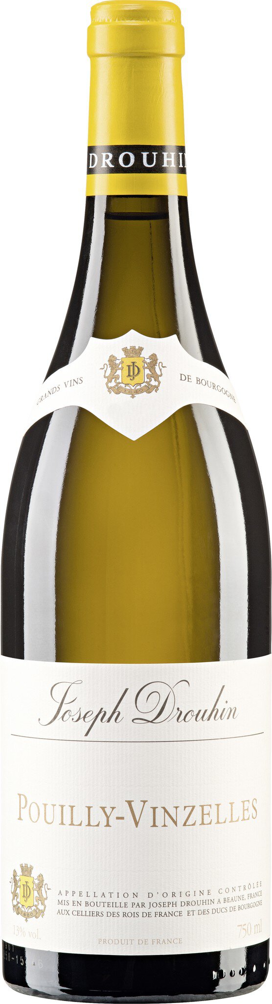 Pouilly-Vinzelles AC