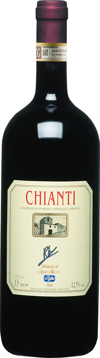 Chianti 'Renzo M.' DOCG - Magnum -