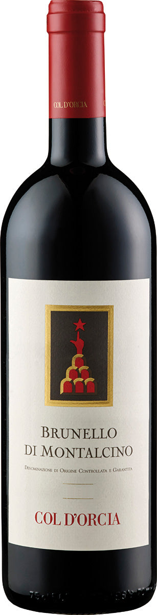 Brunello di Montalcino DOCG - Bio