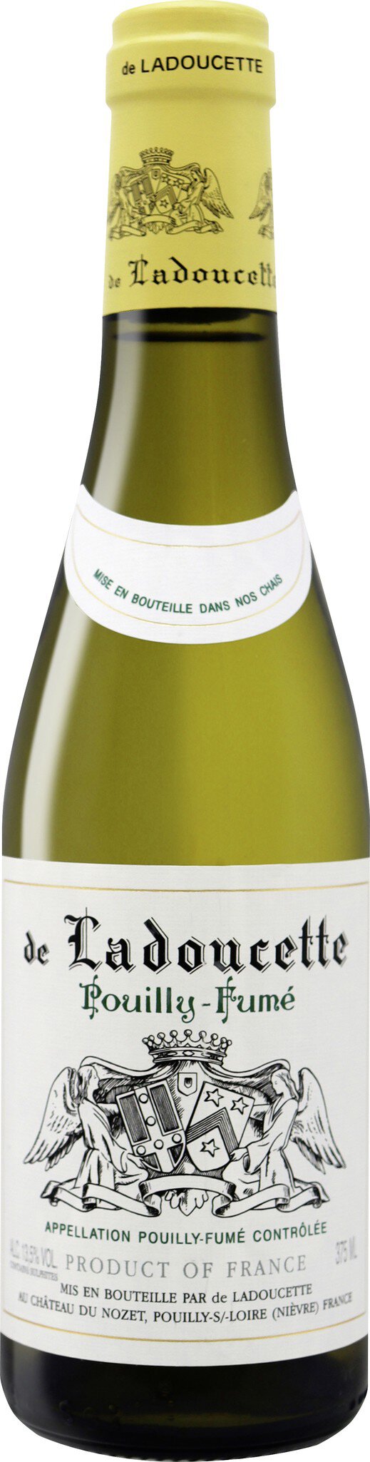 Pouilly-Fumé AC Pouilly-Fumé 0,375L