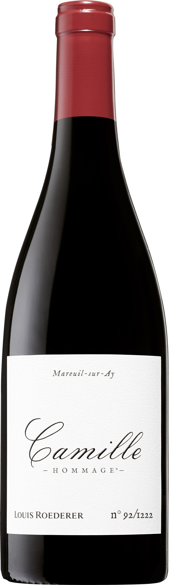 Gevrey-Chambertin Clos Prieur AC Premier Cru 0.75L