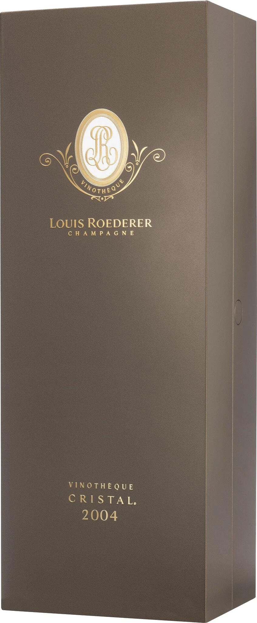 Roederer Cristal Brut Vinothèque Champagne Louis Roederer 0.75L
