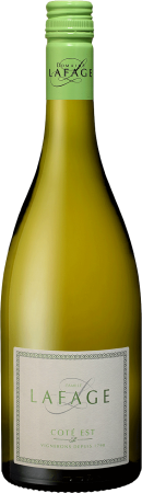 Domaine Lafage Côté Est