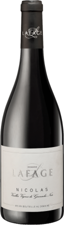 Domaine Lafage Cuvée Nicolas