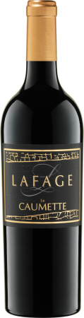 Domaine Lafage La Caumette
