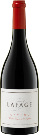 Domaine Lafage Cayrol