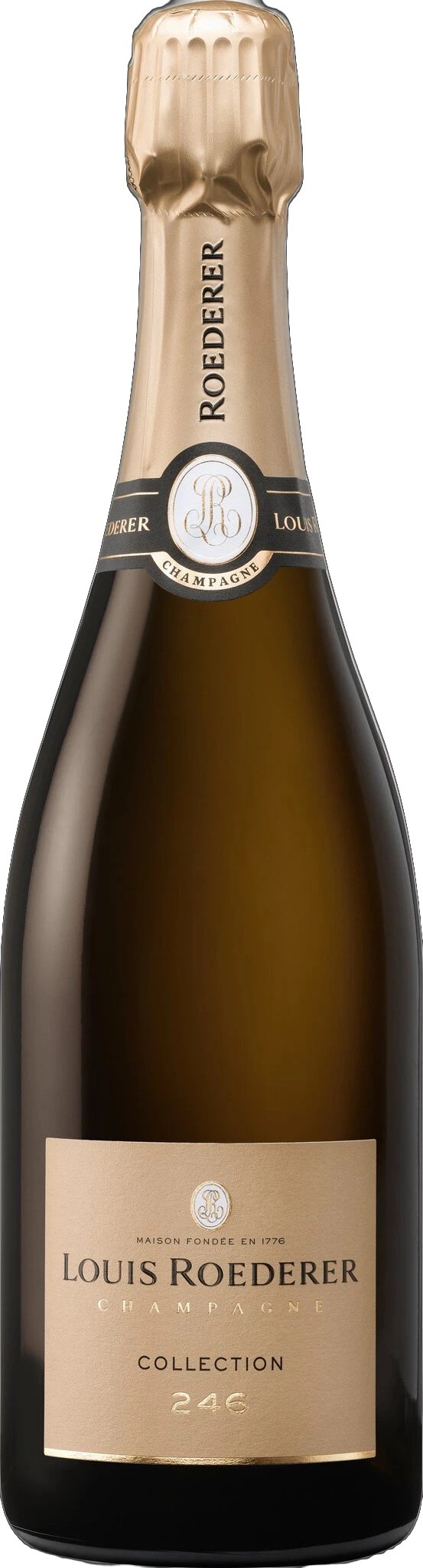 Roederer Collection Champagne Louis Roederer 0.75L
