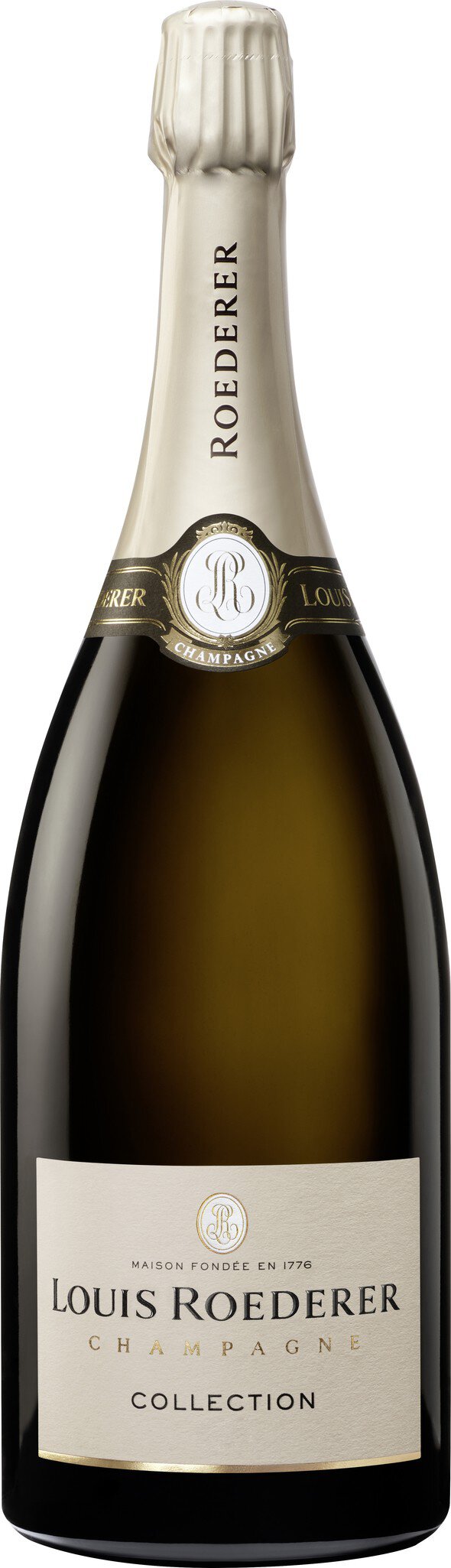 Roederer Collection Champagne Louis Roederer 1,5L