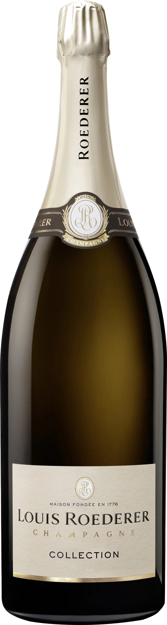 Roederer Collection Jéroboam Champagne Louis Roederer 3.0L
