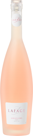 Domaine Lafage Miraflors Rosé