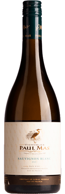 Paul Mas Classique Sauvignon Blanc