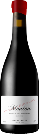 Domaine Lafage Moutou