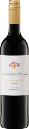 Conde Villar Alentejo Tinto DO