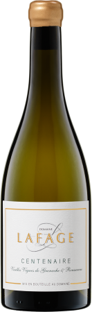 Domaine Lafage Centenaire