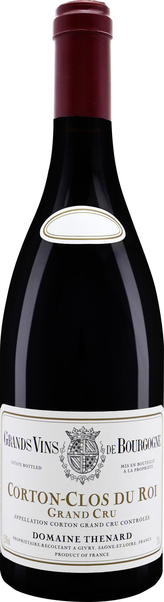 Corton Clos du Roi AC Grand Cru 0.75L