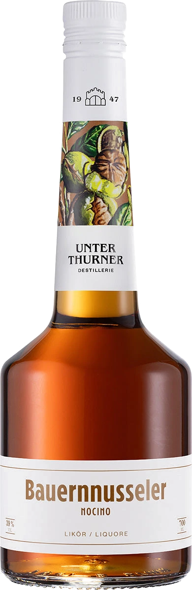 Bauernnusseler 0.7L