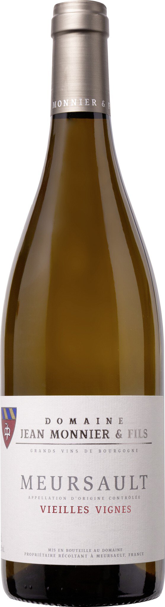 Meursault Vieilles Vignes AC 0.75L
