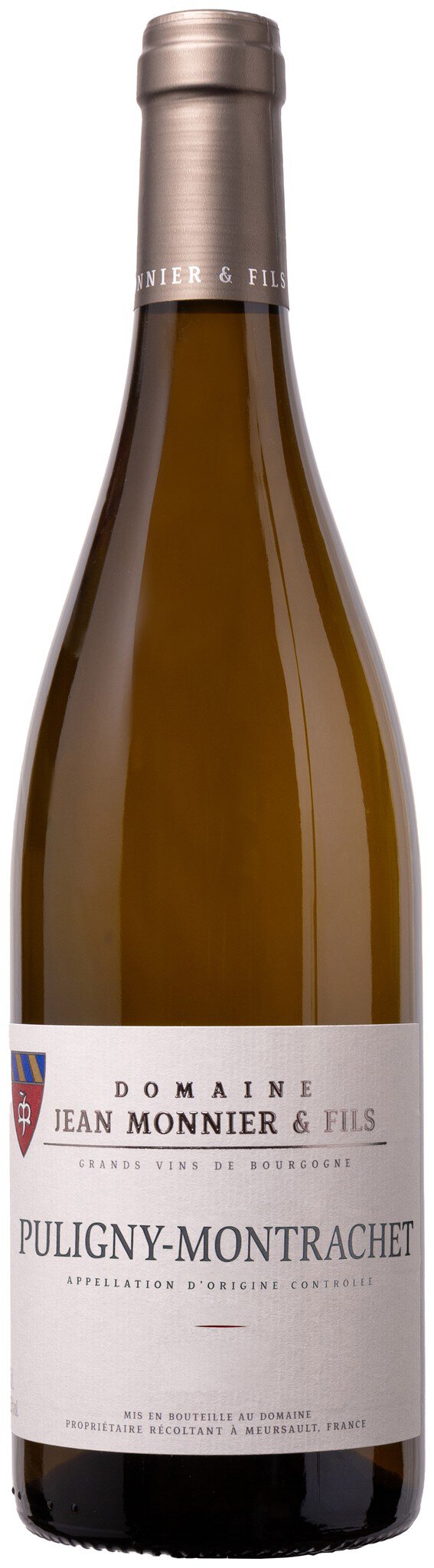 Puligny Montrachet AC Puligny Montrachet 0.75L