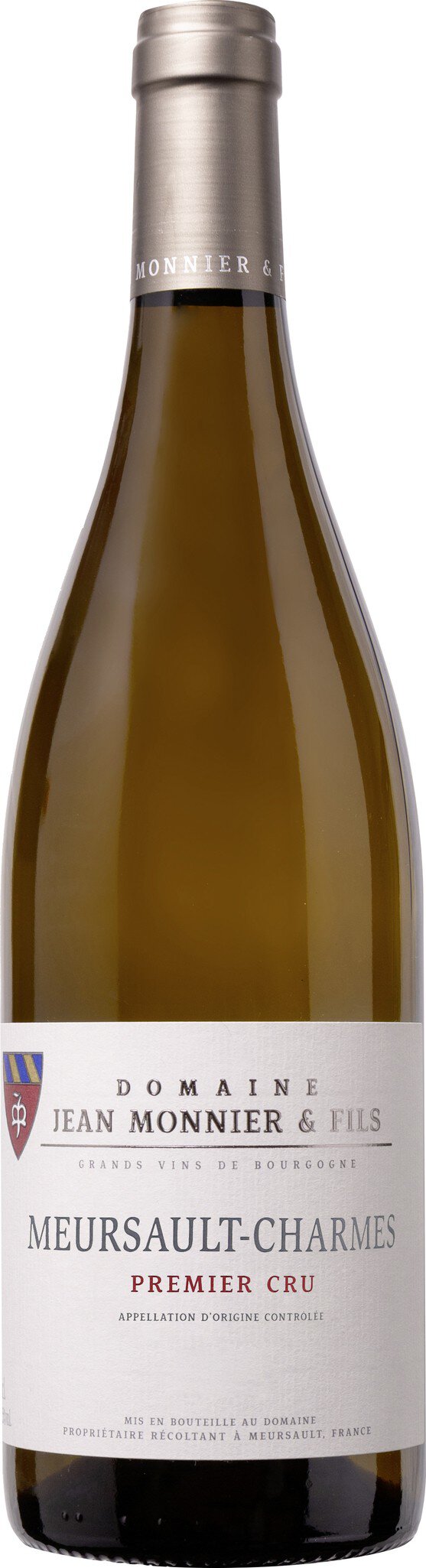 Meursault Charmes 1er Cru AC Meursault 0.75L
