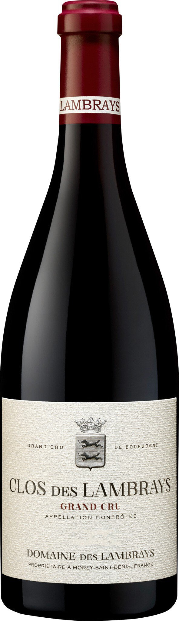 Clos des Lambrays Grand Cru AC Grand Cru