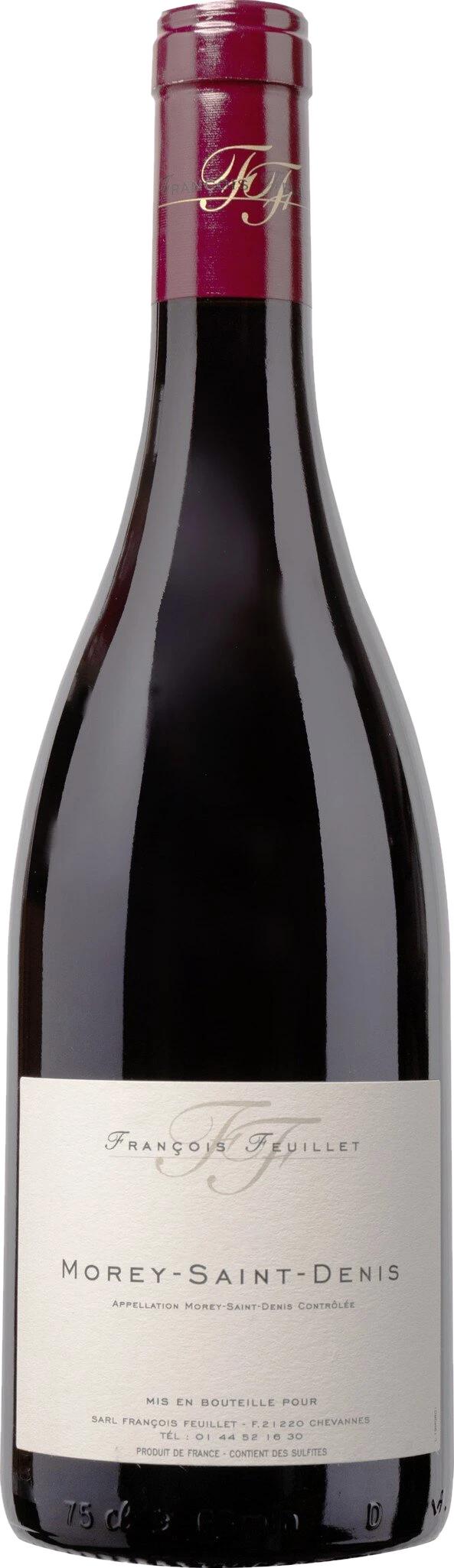 Morey-Saint-Denis AC 0.75L