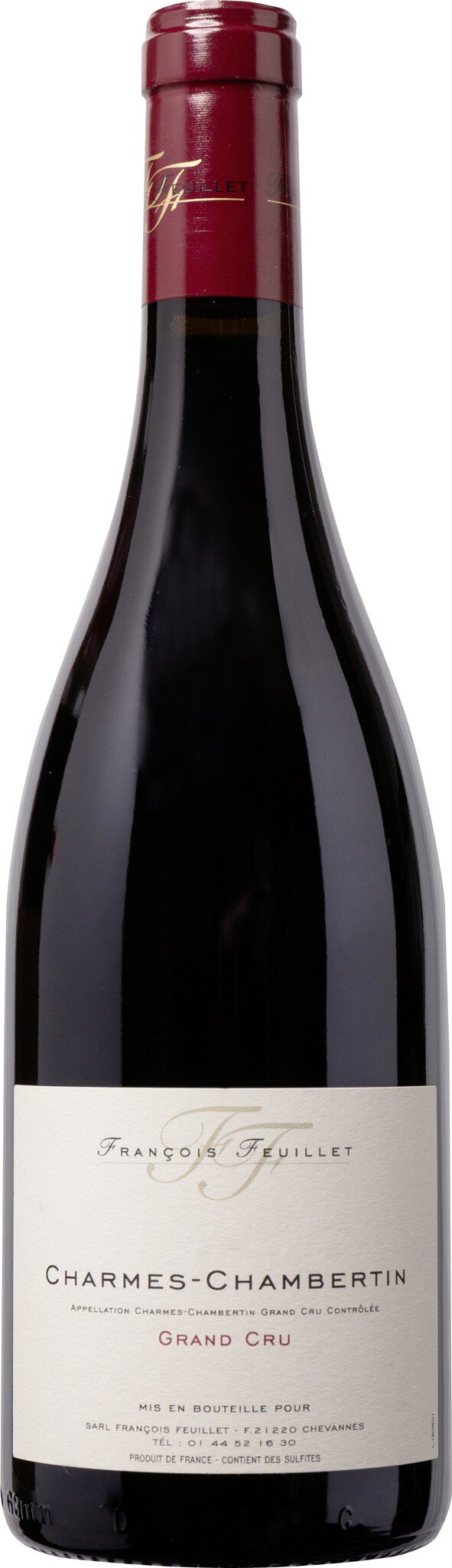 Charmes Chambertin Grand Cru AC Grand Cru 0.75L