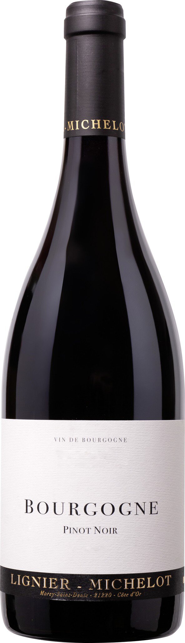 Bourgogne Pinot Noir AC 0.75L