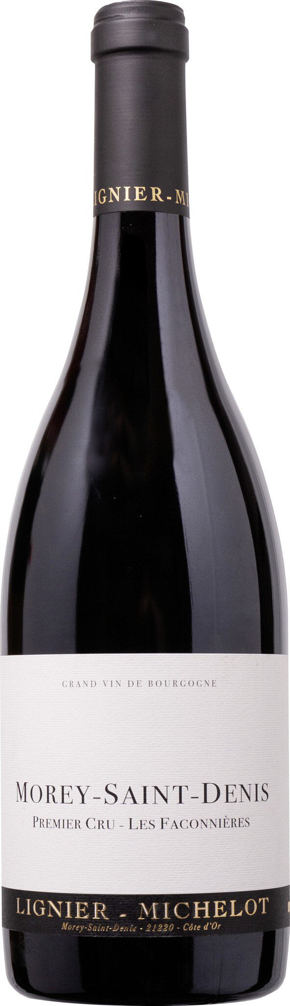 Morey-Saint-Denis 1er Cru Les Faconnières AC Premier Cru 0.75L