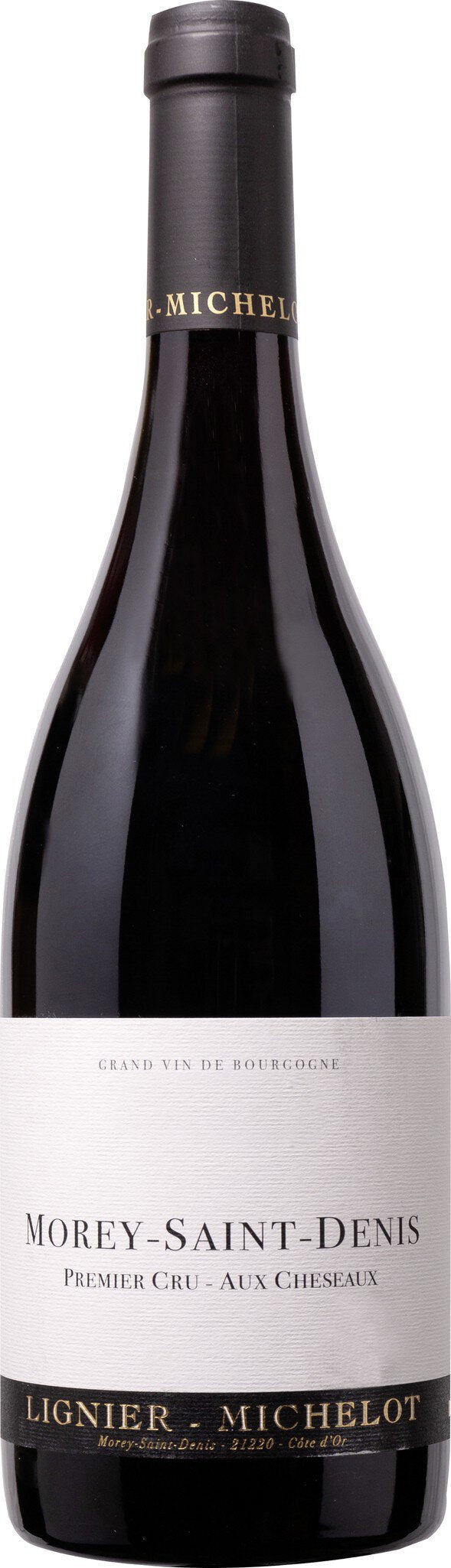 Morey-Saint-Denis 1er Cru Aux Chezeaux AC Premier Cru 0.75L