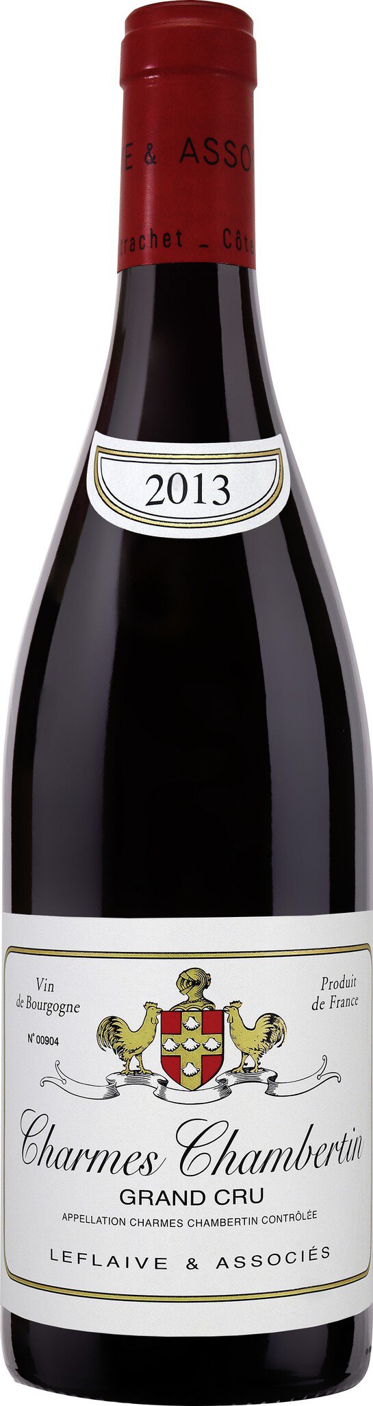 Charmes Chambertin Grand Cru AC Grand Cru 0.75L