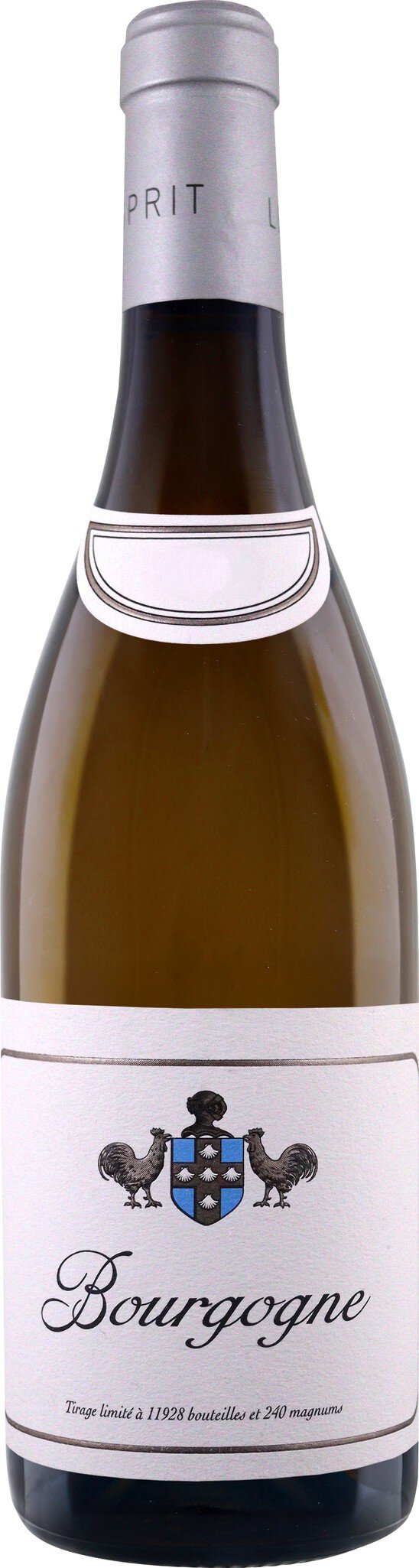 Bourgogne Blanc AC Bourgogne 0.75L