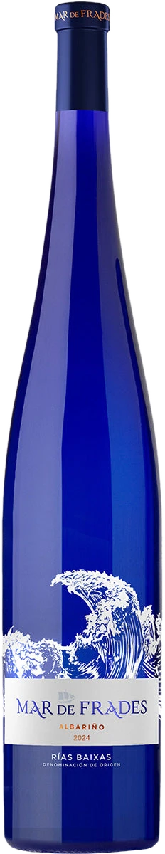 Mar de Frades Albariño DO - Magnum