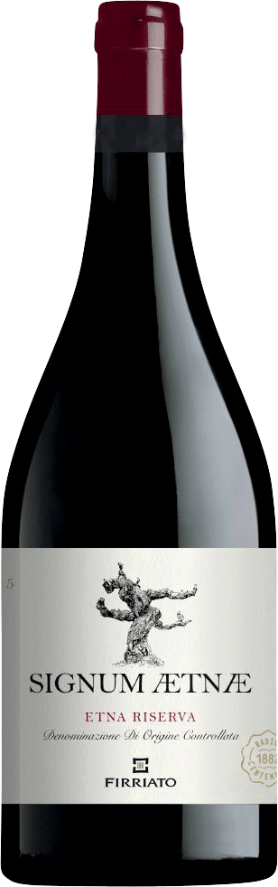 Signum Aetnae Etna DOC Riserva