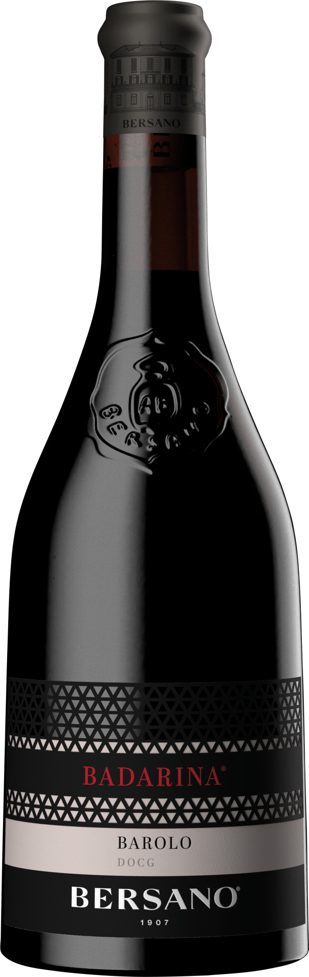 Badarina Barolo DOCG