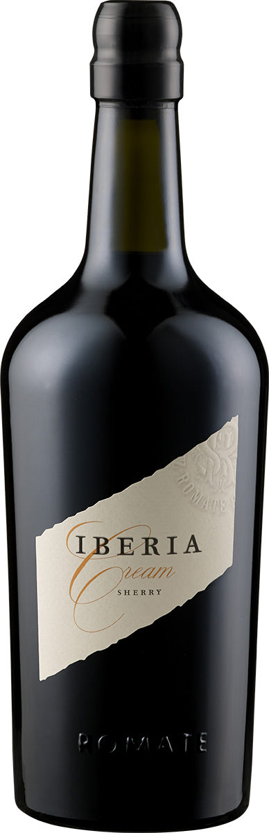 Romate Iberia Cream Reserva Especial
