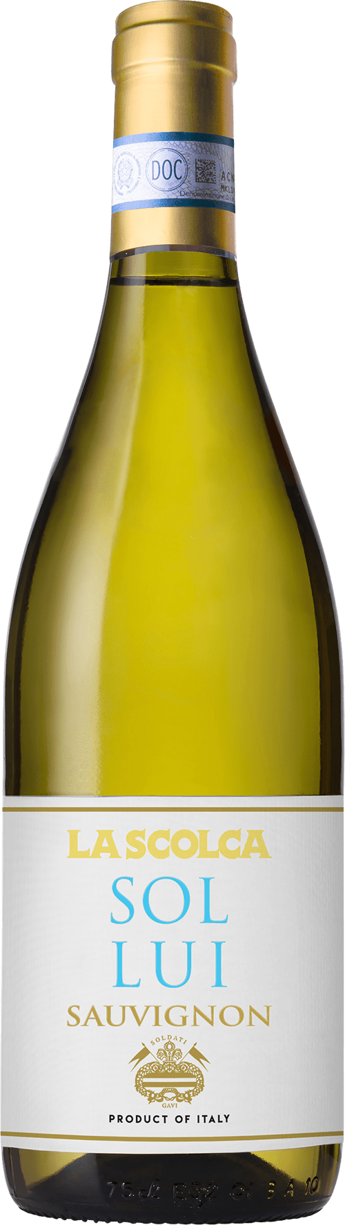 Sol lui Piemonte DOC