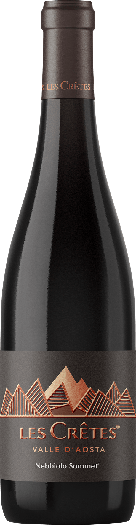 Nebbiolo Sommet Valle d’Aosta D.O.P.