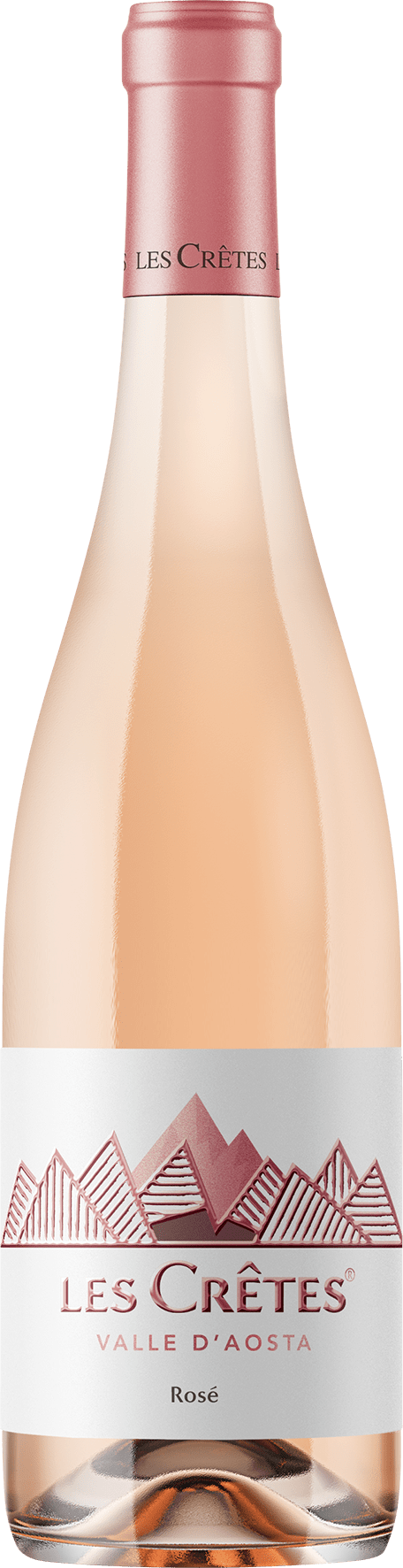 Rosé Valle d’Aosta D.O.P.