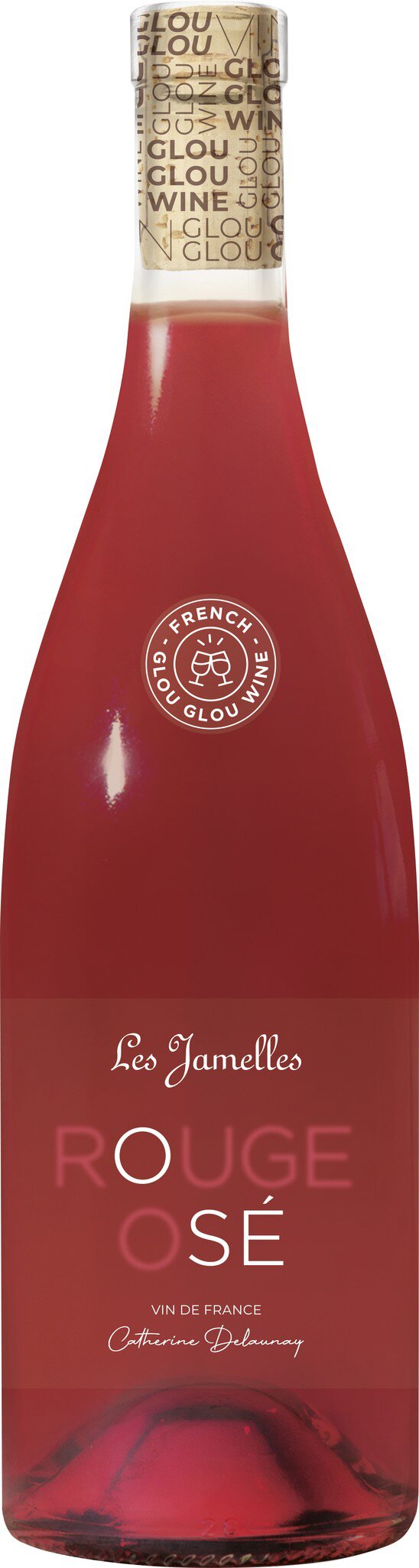 Rouge Osé Vin de France