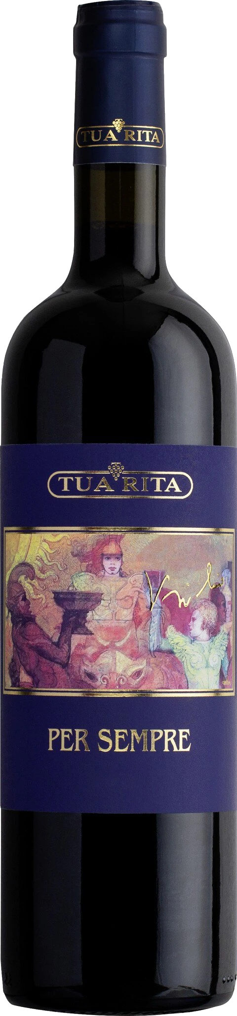 Per Sempre Syrah IGT Toskana 0.75L
