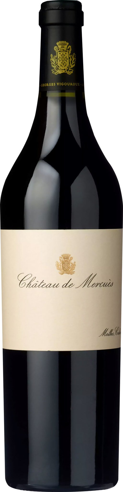 Château de Mercuès Icône AOP Cahors 0.75L