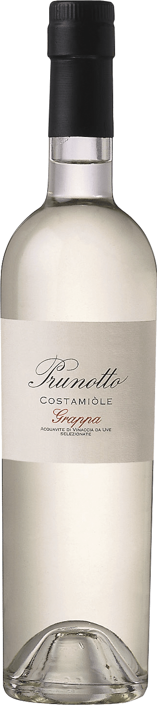 Grappa di Costamiòle 0,5L