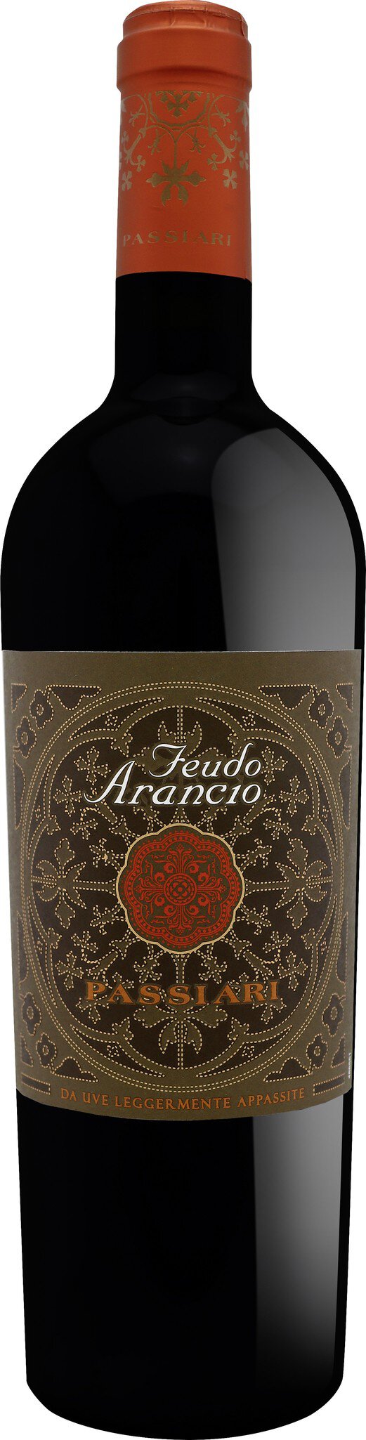 Feudo Arancio Passiari Terre Siciliane IGT