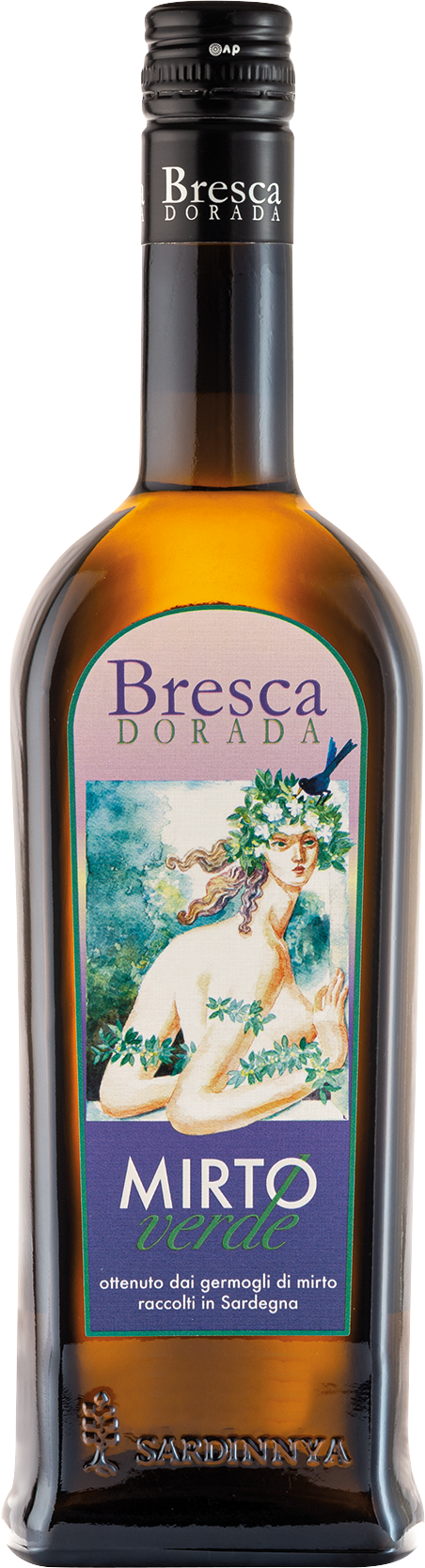 Mirto Verde 0,5L