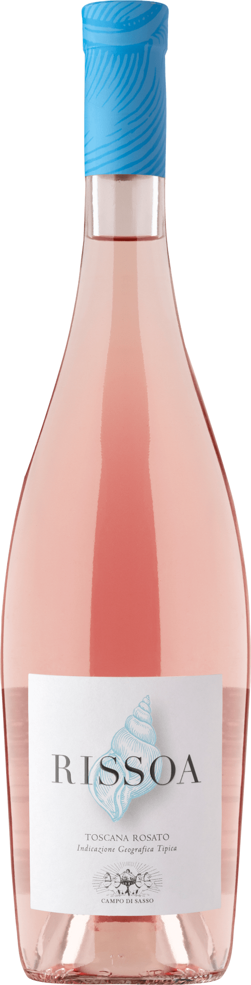 Rissoa Rosé