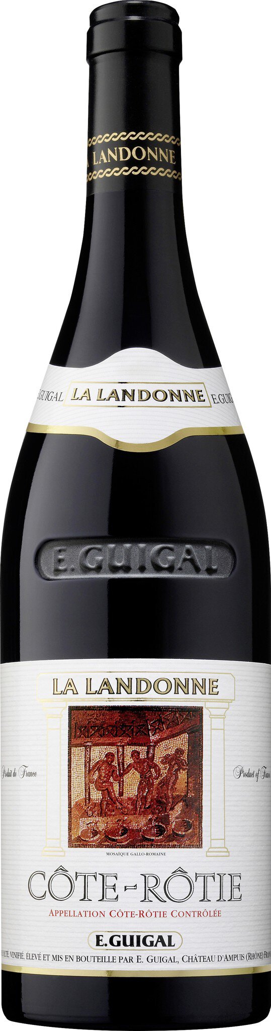 Côte Rôtie La Landonne AC Côte Rôtie