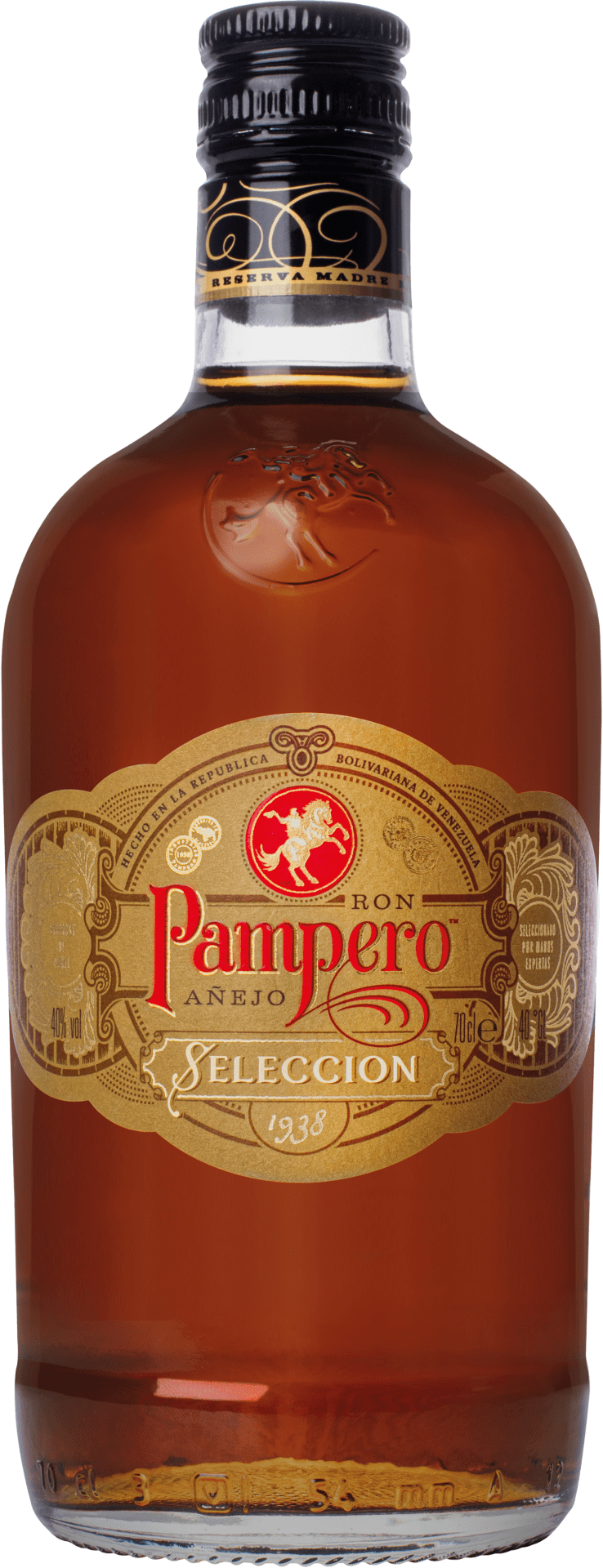 Pampero Selección 0,7L