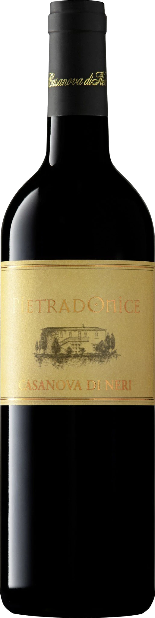 Pietradonice Rosso di Toscana IGT Toskana 0.75L