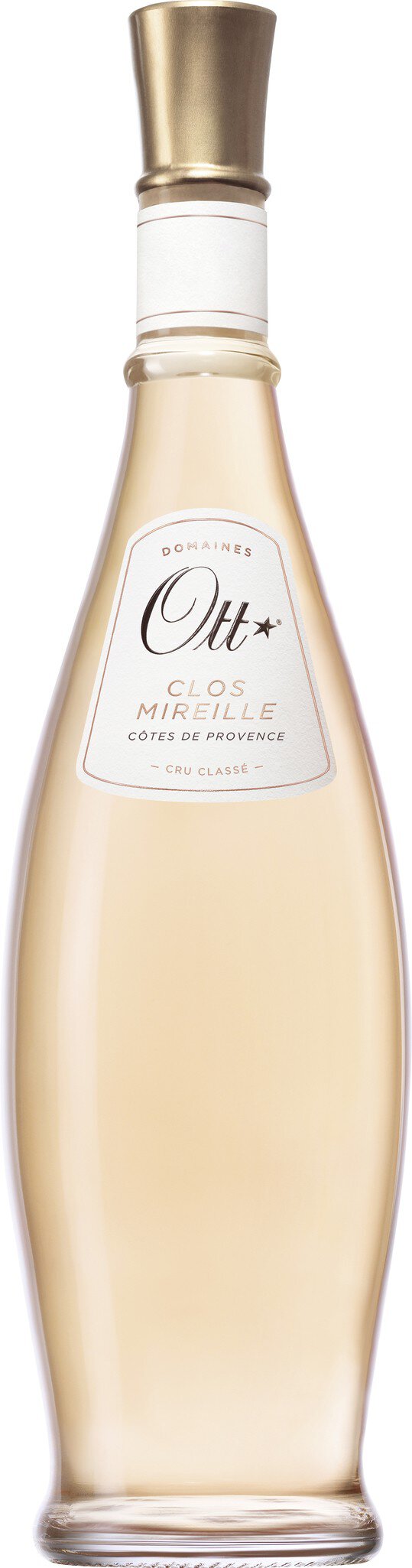 Domaines Ott Rosé Clos Mireille AC Côtes de Provence 1,5L