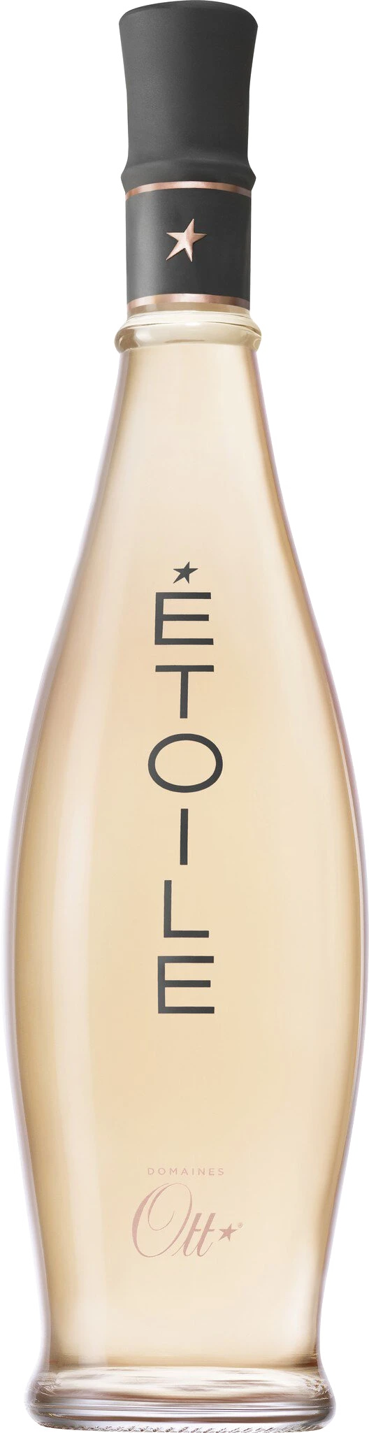 Etoile Rosé Vin de France 3.0L